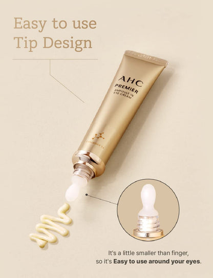 Ampolla AHC Premier en crema para ojos 40 ml / 1,35 oz.