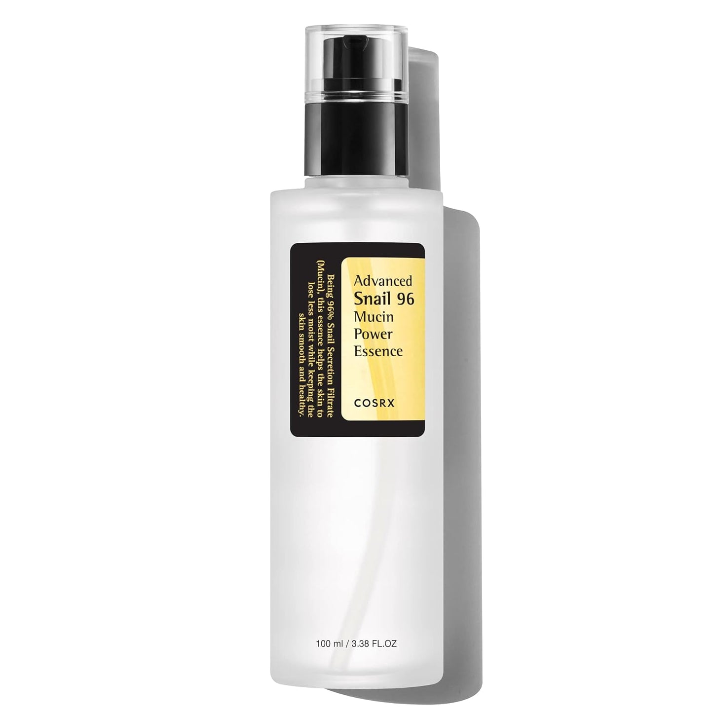 COSRX Advanced Snail 96 Mucin Power Essence 100 mL/3.38 fl. oz.