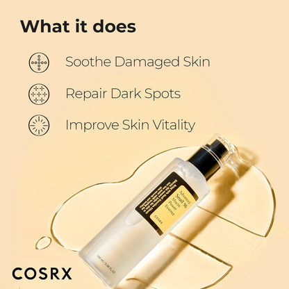 COSRX Advanced Snail 96 Mucin Power Essence 100 mL/3.38 fl. oz.