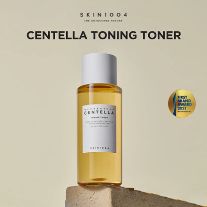 SKIN1004 MADAGASCAR CENTELLA TONING TONER 210ml / 7.10 fl. oz.