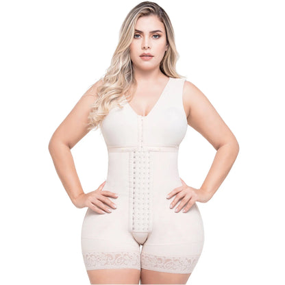 Vestido Nightout Shapewear Body 086 | Posparto | Postquirúrgica | Powernet