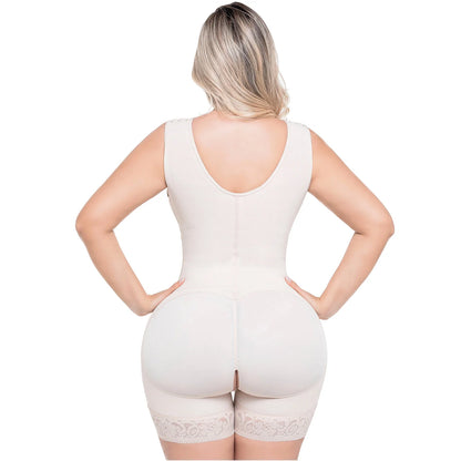 Vestido Nightout Shapewear Body 086 | Posparto | Postquirúrgica | Powernet