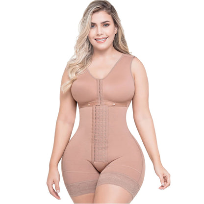 Vestido Nightout Shapewear Body 086 | Posparto | Postquirúrgica | Powernet