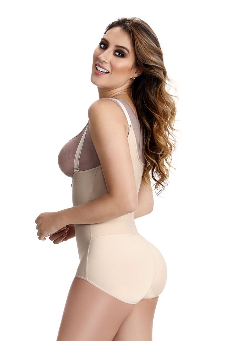 Panty Body Shaper Women 690 | Powernet