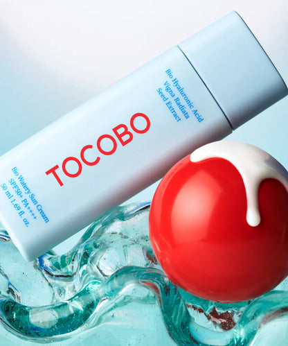 TOCOBO Bio Crema Solar Acuosa SPF50+ PA++++ 50ml / 1.69 fl. onz. 