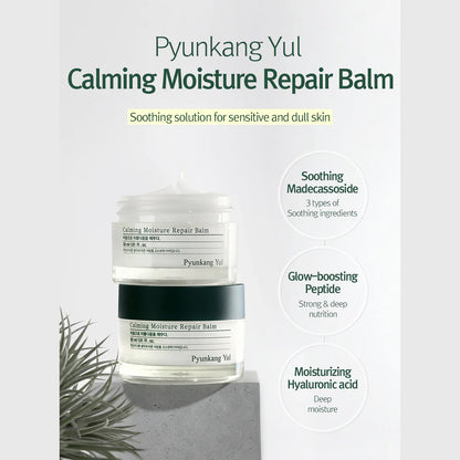 Pyunkang Yul Calming Moisture Repair Balm 30ml / 1.01 fl. oz.