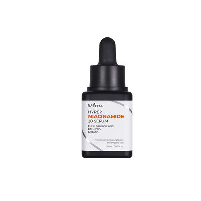 IsNtree Hyper Niacinamide 20 Serum 20ml / 0.67 fl.