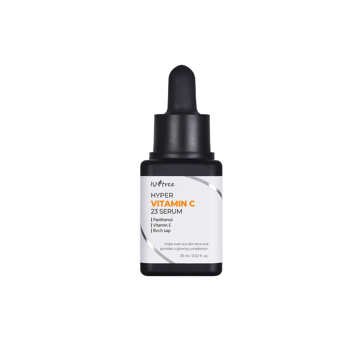 IsNtree Hyper Vitamina C 23 Suero 20ml / 0.67 fl. onz. 