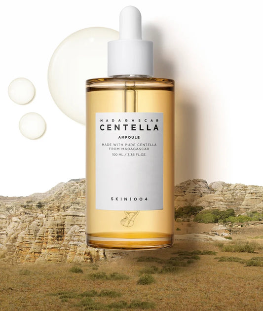 SKIN1004 AMPOLLA CENTELLA DE MADAGASCAR 100ml / 3.38 fl. onz. 