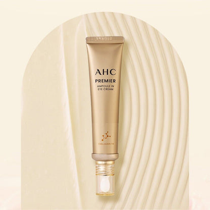 Ampolla AHC Premier en crema para ojos 40 ml / 1,35 oz.